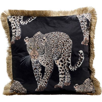 Подушка Leopard 45x45cm 57535 в Киеве купить kare-design мебель свет декор