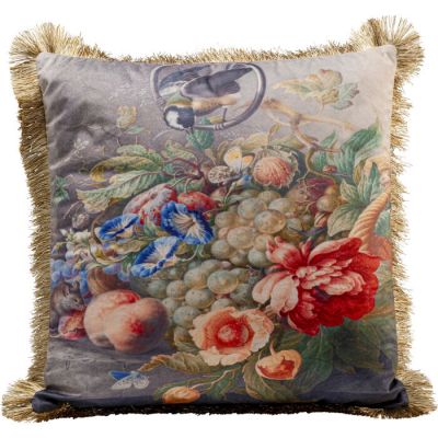 Подушка Romantic Still Life 45x45cm 57536 в Киеве купить kare-design мебель свет декор