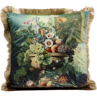 Подушка Romantic Bouquet 45x45cm 57537 в Киеве купить kare-design мебель свет декор