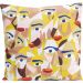 Подушка Artistic Faces 45x45