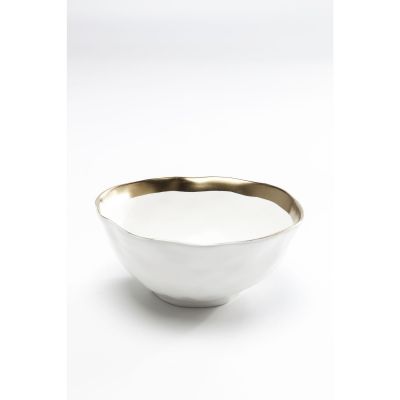 Чаша декоративная Bell d:15cm 60501 в Киеве купить kare-design мебель свет декор
