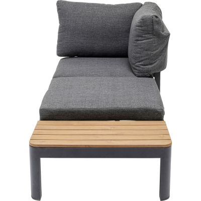 Оттоманка Happy Day Right 166х66 см. 82726 в Киеве купить kare-design мебель свет декор