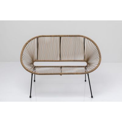 Лавка Acapulco Nature 86874 в Киеве купить kare-design мебель свет декор