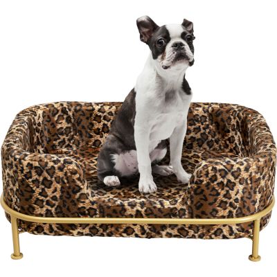 Кушетка для собак Diva Leo 86373 в Киеве купить kare-design мебель свет декор