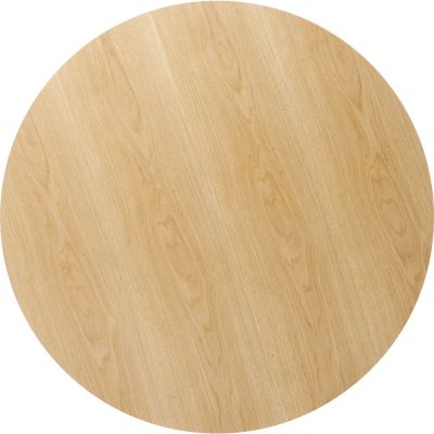 Столешница d:120cm для стола Top Invitation Round Дуб 83000 в Киеве купить kare-design мебель свет декор