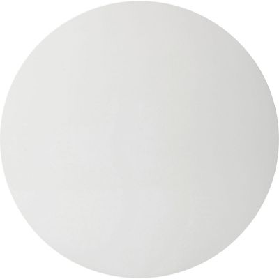 Столешница d:90cm для стола Invitation Round White 82995 в Киеве купить kare-design мебель свет декор