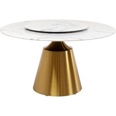 Стол Lucia d:135cm 86956 в Киеве купить kare-design мебель свет декор