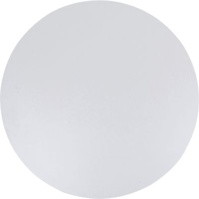Столешня Schickeria White Ø80cm 25263 в Киеве купить kare-design мебель свет декор