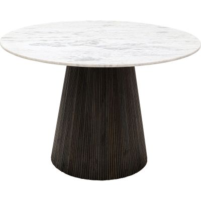 Стол Glenn Ø115cm 70378 в Киеве купить kare-design мебель свет декор
