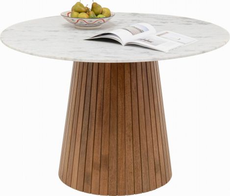 Стол Grace Ø115cm 70379 в Киеве купить kare-design мебель свет декор