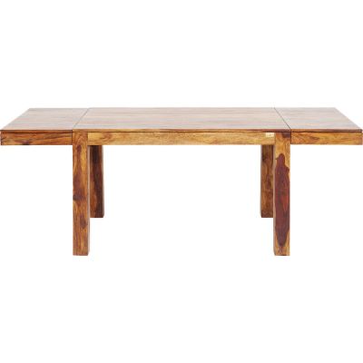 Стол раздвижной Momo 120(40+40)x80cm. 83855 в Киеве купить kare-design мебель свет декор