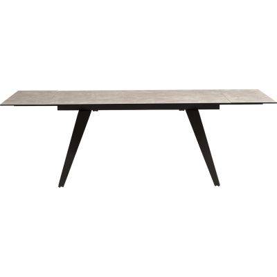 Стол раздвижной Amsterdam 240х90см. 82725 в Киеве купить kare-design мебель свет декор