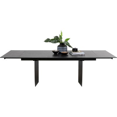 Раскладной стол Novel 180(40+40)x90cm 86542 в Киеве купить kare-design мебель свет декор