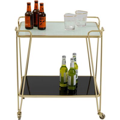 Столик-тележка West Coast 84550 в Киеве купить kare-design мебель свет декор