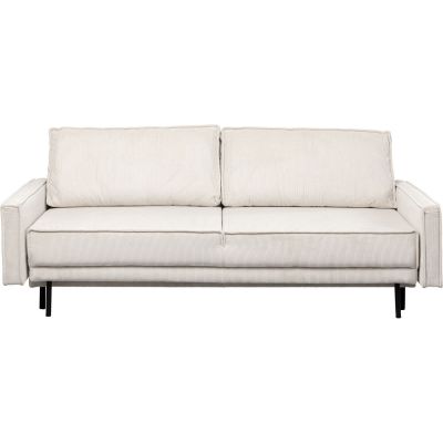 Розкладний диван Gerda Cream 215cm 87869 у Києві купити kare-design меблі світло декор