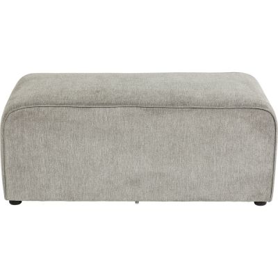 Пуф Infinity Pouff 68 Elements Grey 82040 в Киеве купить kare-design мебель свет декор