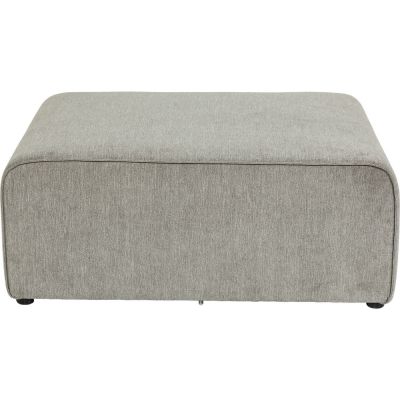 Пуф Infinity Pouff 80 Елементи Сірий 82039 у Києві купити kare-design меблі світло декор