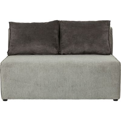 Элемент дивана Infinity 2-seater 120 Elements Grey 82035 в Киеве купить kare-design мебель свет декор
