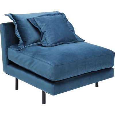 Элемент дивана Lullaby Bluegreen 85х100см. 84066 в Киеве купить kare-design мебель свет декор