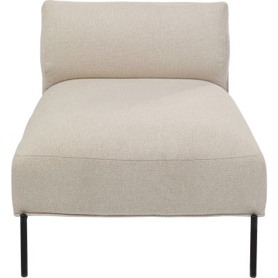 Элемент дивана Chiara Cream 76cm 86036 в Киеве купить kare-design мебель свет декор