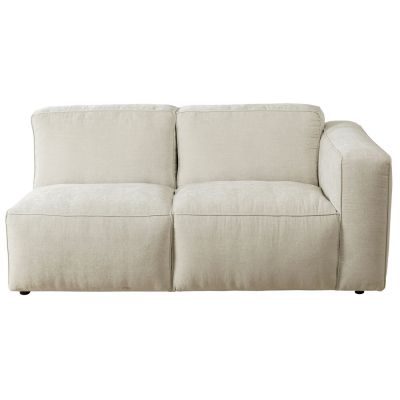 Henry Elements 2-Seater Cream Right 86986 у Києві купити kare-design меблі світло декор