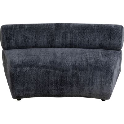 Элемент дивана Ciao Midnight 145cm 87497 в Киеве купить kare-design мебель свет декор