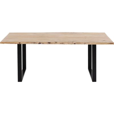 Стол Harmony Black 200x100cm 84479 в Киеве купить kare-design мебель свет декор