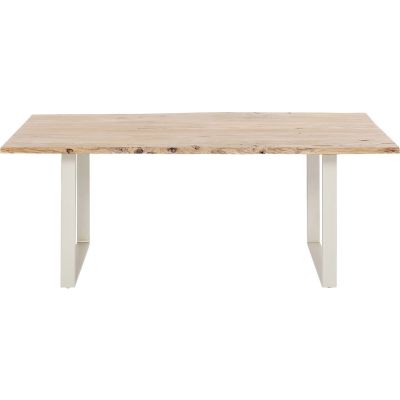Стол Harmony Silver 160x80cm 84471 в Киеве купить kare-design мебель свет декор