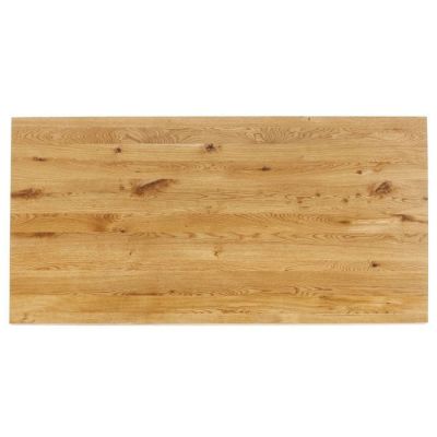 Стіл Tavola Swiss Edge Oak 160х80см. 24527 у Києві купити kare-design меблі світло декор