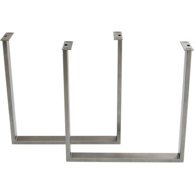 Ноги для столов серии Tavola Crude Steel (2/Set) 14465 в Киеве купить kare-design мебель свет декор