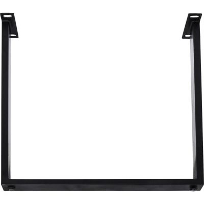 Опори до столу Tavola Black Matt  (2/Set) 14467 у Києві купити kare-design меблі світло декор