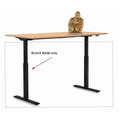 Изножье для стола Tavola Office Black Smart 14474 в Киеве купить kare-design мебель свет декор