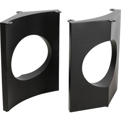 Опори до столу Tavola Oho Black (2/Set) 14479 у Києві купити kare-design меблі світло декор