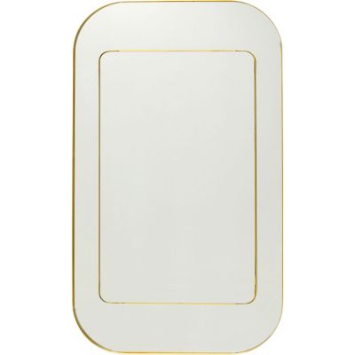 Wall Mirror Double Row 140x80cm 86214 в Киеве купить kare-design мебель свет декор