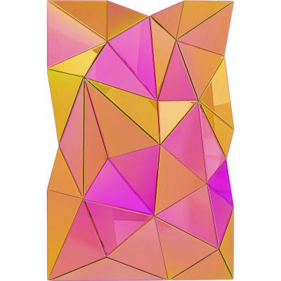 Настінне дзеркало Prisma Colore 80x120cm 87435 у Києві купити kare-design меблі світло декор