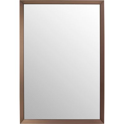 Настенное зеркало Arezzo Coffee 80x120cm 70030 в Киеве купить kare-design мебель свет декор