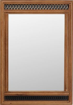 Настенное зеркало Gino 70x100m 70472 в Киеве купить kare-design мебель свет декор