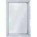 Зеркало Soft Beauty 120х80см.