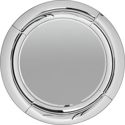 Зеркало Bounce Round d:80cm 84678 в Киеве купить kare-design мебель свет декор