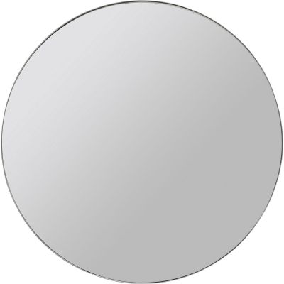Зеркало Curvy MO Chrome Look d:60 85434 в Киеве купить kare-design мебель свет декор