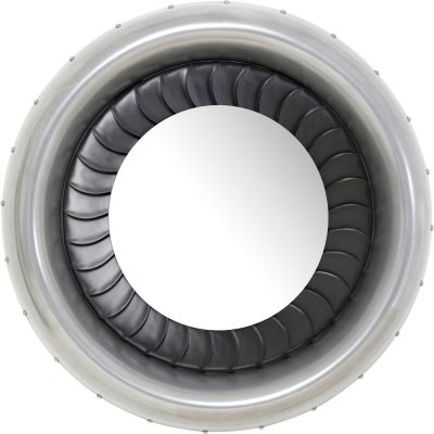 Зеркало Jet d:119cm 87152 в Киеве купить kare-design мебель свет декор