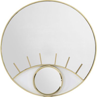 Зеркало Occhi Ø100cm 87438 в Киеве купить kare-design мебель свет декор