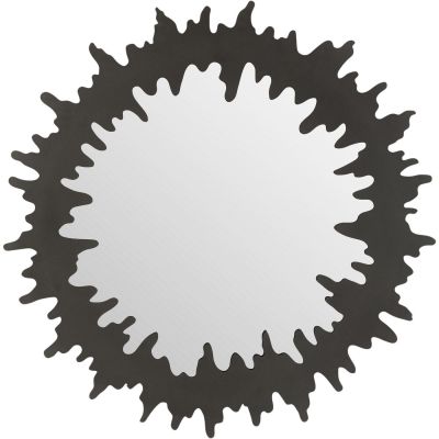 Настенное зеркало Sunbeam Ø120cm 70279 в Киеве купить kare-design мебель свет декор