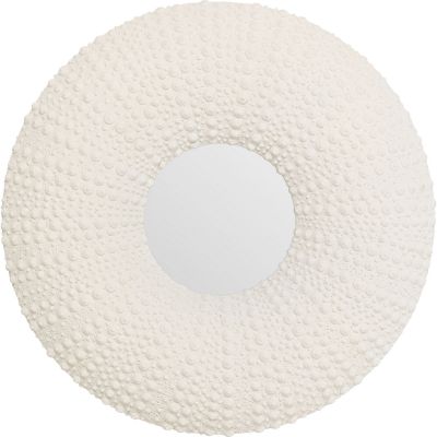 Настенное зеркало Sea Jewellery Weiß Ø110cm 70351 в Киеве купить kare-design мебель свет декор