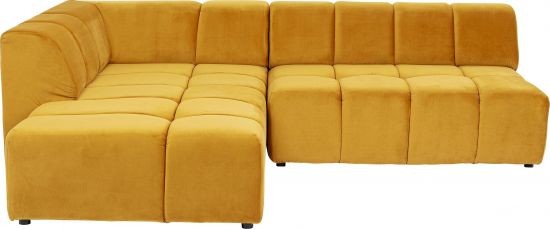Диван угловой Belami Amber Left 85497 в Киеве купить kare-design мебель свет декор