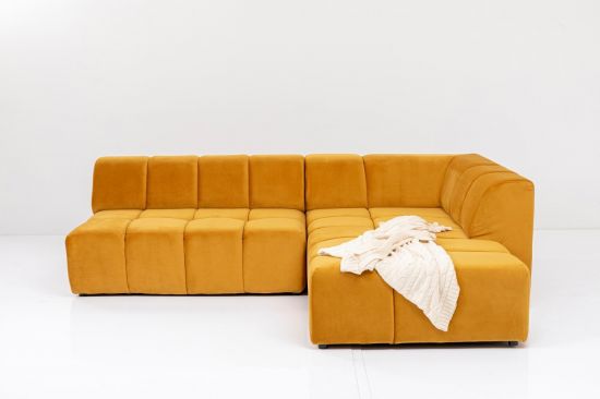 Диван угловой Belami Amber Right 85498 в Киеве купить kare-design мебель свет декор