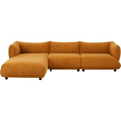Угловой диван Gigi Left 301х160 см. 87404 в Киеве купить kare-design мебель свет декор