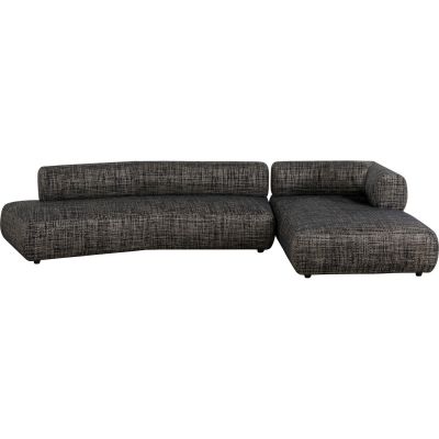 Угловой диван Bow 334x180cm 87555 в Киеве купить kare-design мебель свет декор