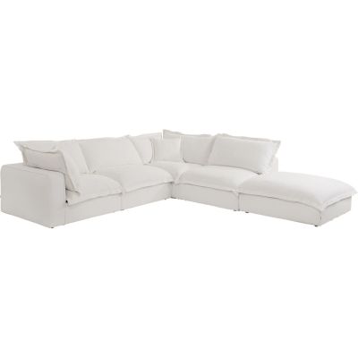 Угловой диван Madeira 351x325 cm 88030 в Киеве купить kare-design мебель свет декор