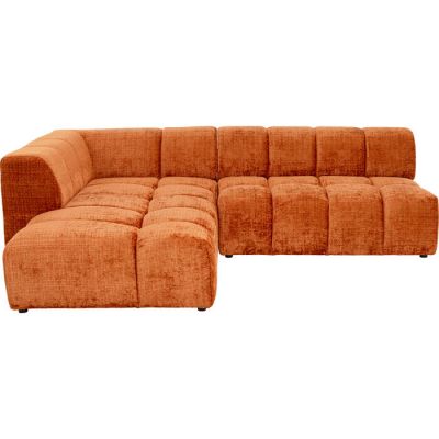 Кутовий диван Belami Rust Left 265cm 70655 у Києві купити kare-design меблі світло декор